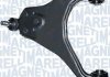 MAGNETI MARELLI  KIA Рычаг передн.нижн.лев. Sorento 02- ARM632