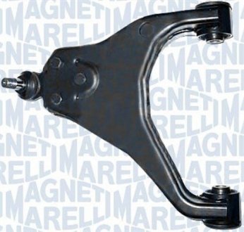 KIA Рычаг передн.нижн.лев. Sorento 02- MAGNETI MARELLI ARM632