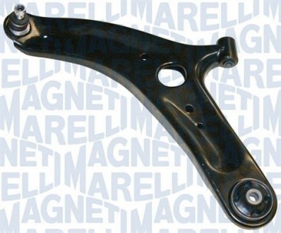 KIA Рычаг передний лев.Venga 10- MAGNETI MARELLI ARM647