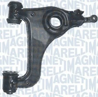 DB Рычаг передний нижн.правый (без шар.опоры) W210 MAGNETI MARELLI ARM652