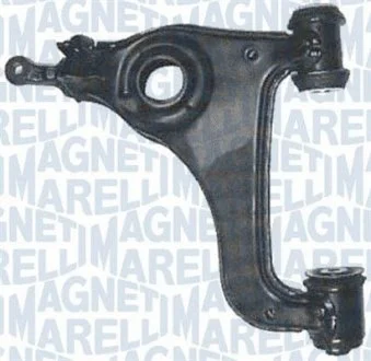 DB Рычаг передний нижн.левый (без шар.опоры) W210 MAGNETI MARELLI ARM653