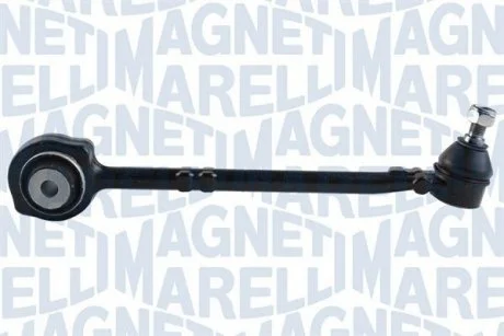 DB Рычаг пер. подвески нижний W212 MAGNETI MARELLI ARM662