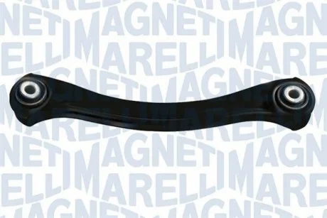 DB Рычаг задн.верхн.лев./прав.W201,202,124,210 82- MAGNETI MARELLI ARM669
