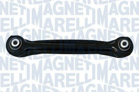 DB Тяга задн.подвески нижняя пер.лев./прав.W124/201/202/210 MAGNETI MARELLI ARM672