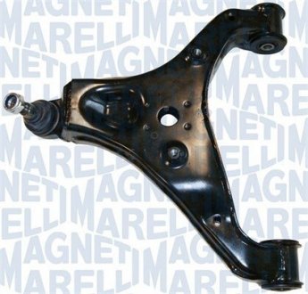 DB Рычаг нижний левый Sprinter 06- MAGNETI MARELLI ARM704