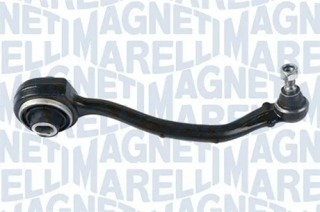 DB Рычаг передн. нижн.лев. W203 00- MAGNETI MARELLI ARM705