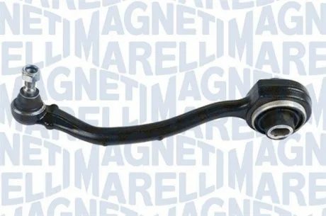 DB Рычаг передн. нижн.прав. W203 00- MAGNETI MARELLI ARM706