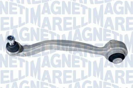 DB Рычаг передн.нижн.лев.W204 07- MAGNETI MARELLI ARM710