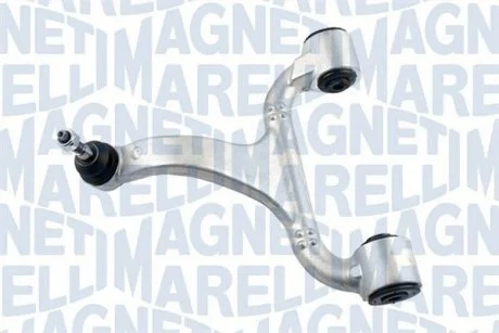 DB Рычаг передний верхний лев.W163 98- MAGNETI MARELLI ARM722