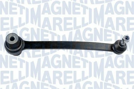 DB Рычаг задний поперечный лев./прав. W220, W215 MAGNETI MARELLI ARM737