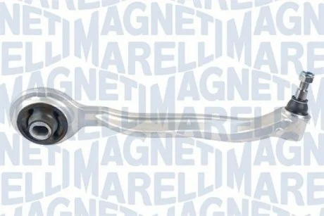 DB Рычаг передний нижн.лев.W220 98- MAGNETI MARELLI ARM742