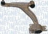 MAGNETI MARELLI  DB Рычаг передний нижн.лев.X117,C117,X156 13- ARM785