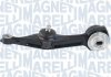 MAGNETI MARELLI DB Рычаг передн.нижн.лев./прав.W220 99- ARM792