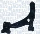 MAZDA Рычаг передний нижн.левый Mazda 3 03- MAGNETI MARELLI ARM794 (фото 1)