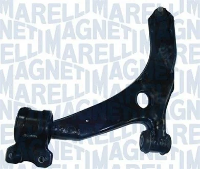 MAZDA Рычаг передний нижн.левый Mazda 3 03- MAGNETI MARELLI ARM794
