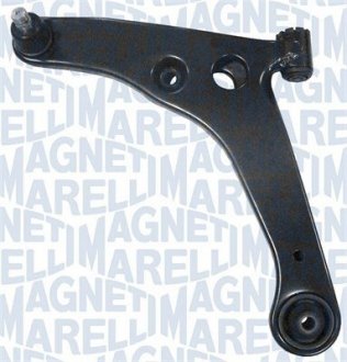 MITSUBISHI Рычаг передний лев.Lancer 03- MAGNETI MARELLI ARM817