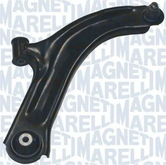 NISSAN Рычаг передний нижний правый Micra III 03-,Note 06- MAGNETI MARELLI ARM845