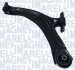 NISSAN Рычаг передний лев.Qashqai 07- MAGNETI MARELLI ARM866 (фото 1)