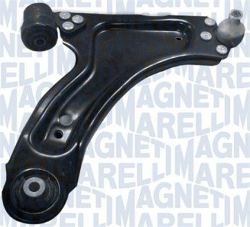 OPEL Рычаг передн.прав.Meriva 03- MAGNETI MARELLI ARM875