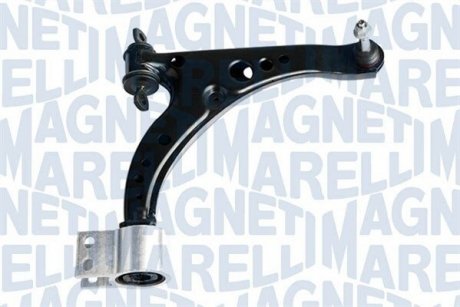 OPEL Рычаг передн.нижн.прав.Astra K 15- MAGNETI MARELLI ARM896