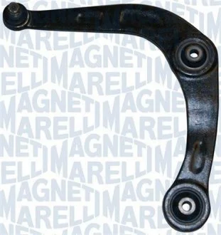 PEUGEOT Рычаг передн.лев. 206 98- MAGNETI MARELLI ARM905
