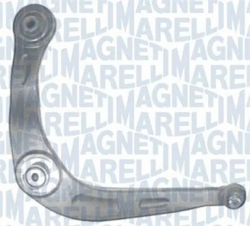 PEUGEOT Рычаг передн.лев. 206 98- MAGNETI MARELLI ARM909
