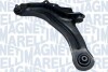 RENAULT Рычаг передн.лев.Captur,Grand Scenic,Megane.02- MAGNETI MARELLI ARM951 (фото 1)