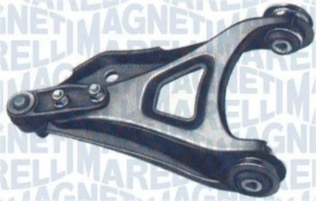 RENAULT Рычаг к-кт нижн.лев.10mm Kangoo 97- MAGNETI MARELLI ARM963