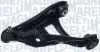 RENAULT Рычаг нижн.12mm лев.к-кт! Kangoo 97- MAGNETI MARELLI ARM965 (фото 1)