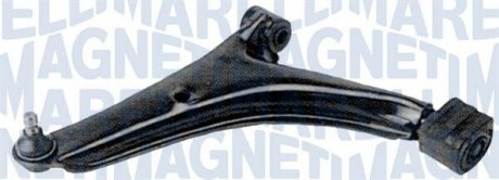 SUZUKI Рычаг подвески лев.Swift -01 MAGNETI MARELLI ARM992