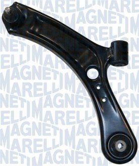 FIAT Рычаг передн.левый Sedici,SX4 MAGNETI MARELLI ARM996 (фото 1)