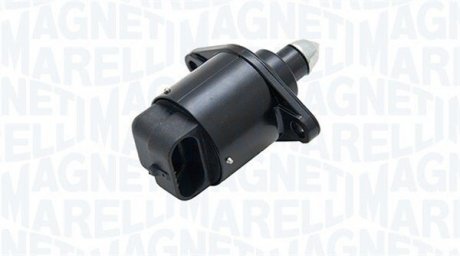 Поворотная заслонка, подвод воздуха MAGNETI MARELLI B3354