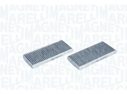 MM Фільтр салону (шт.) MAGNETI MARELLI BCF219C