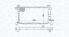 MAGNETI MARELLI Радиатор двигателя FORD TRANSIT 2,5D BM1935