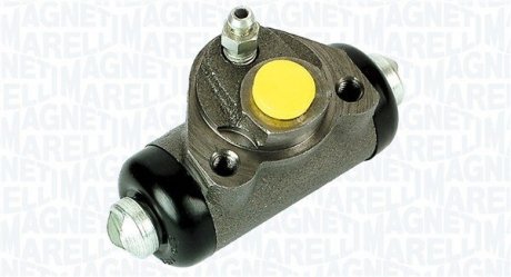 Автозапчасть MAGNETI MARELLI BSW0124