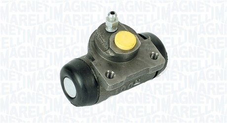 Автозапчасть MAGNETI MARELLI BSW0457