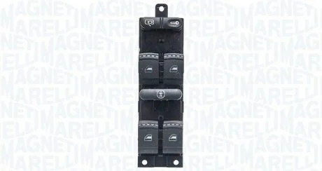 Выключатель, стеклолодъемник MAGNETI MARELLI CI50980