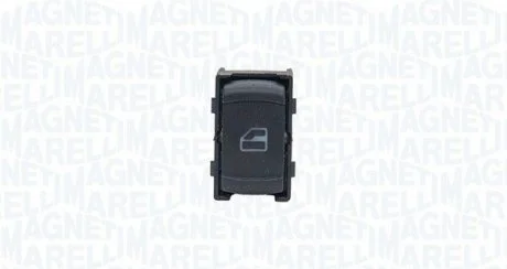 VW Выключатель стеклоподъемника Golf,Passat 96- MAGNETI MARELLI CI50987