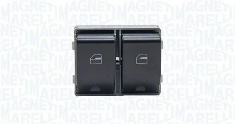 Кнопка стеклоподъемника MAGNETI MARELLI CI50990