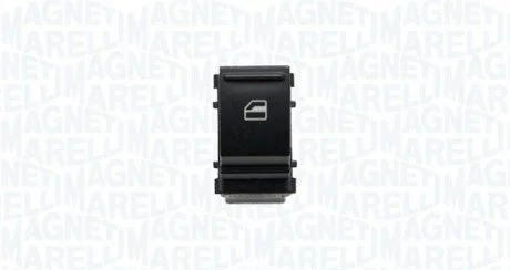 VW Выключатель стеклоподъемника Caddy 04- MAGNETI MARELLI CI51040