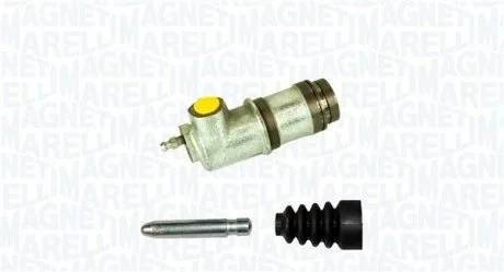 FIAT Рабочий цилиндр сцепления Alfa Romeo,Lancia MAGNETI MARELLI CSC0016