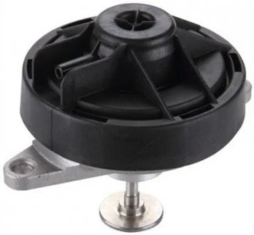 Фото 1 - клапан рециркуляції газів MAGNETI MARELLI EV130 Клапан рециркуляції газів MAGNETI MARELLI EV130 (фото 1)