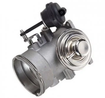 Клапан рециркуляції газів MAGNETI MARELLI EV150 (фото 1)