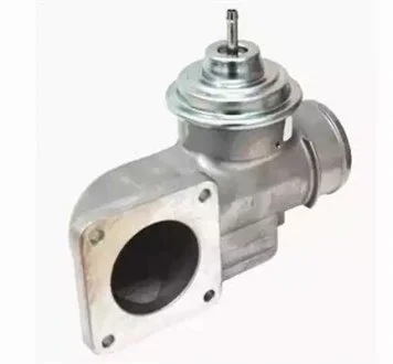 Клапан EGR MAGNETI MARELLI EV155