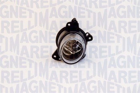 Фара противотуманна лев. DB C204, E212, S221 MAGNETI MARELLI LAB932