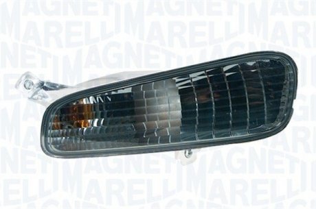 Автозапчасть MAGNETI MARELLI LAC041