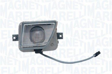 Автозапчасть MAGNETI MARELLI LAC092