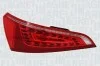 Фара задня LLG622