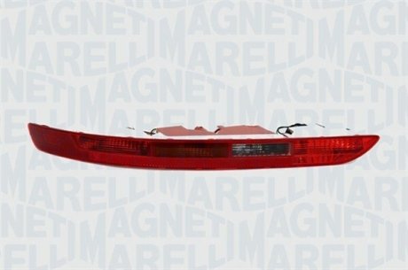 Фара задня MAGNETI MARELLI LLG631