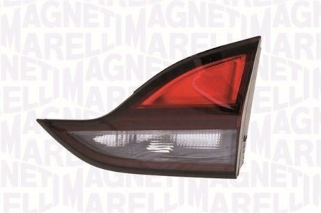 Автозапчасть MAGNETI MARELLI LLH851